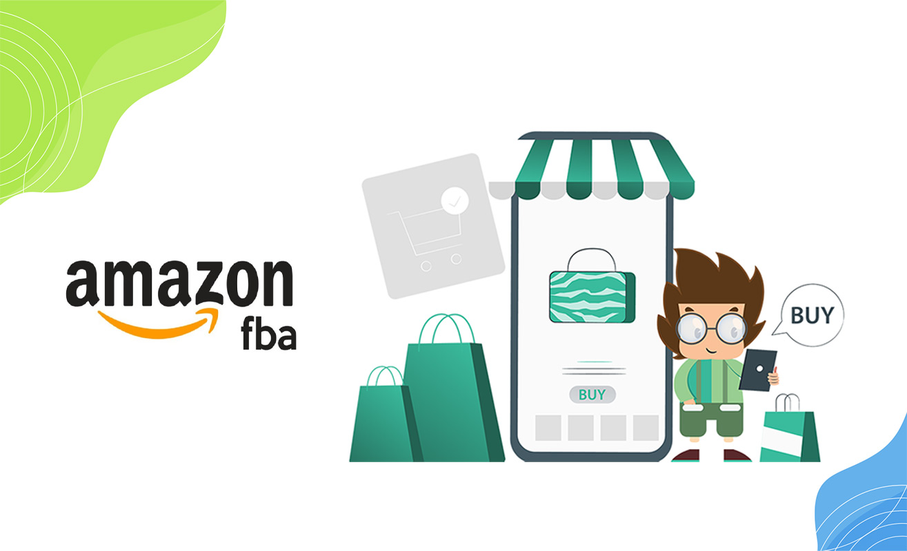 New G Solution integration with Amazon FBA