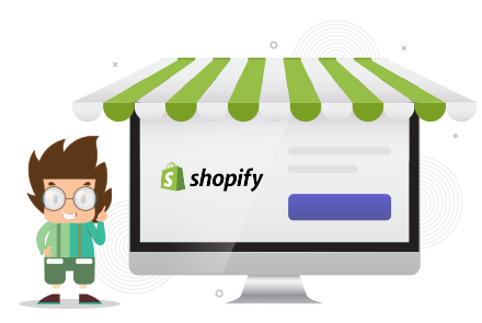 The Advantages of Shopify: Why to Choose Shopfiy for Your Ecommerce Website