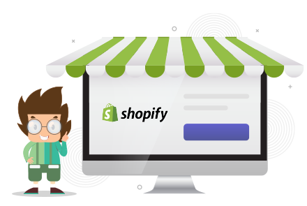 Shopify