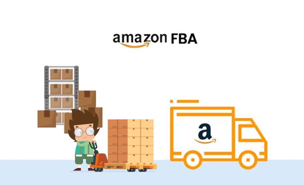 What is Amazon Fulfillment (FBA)