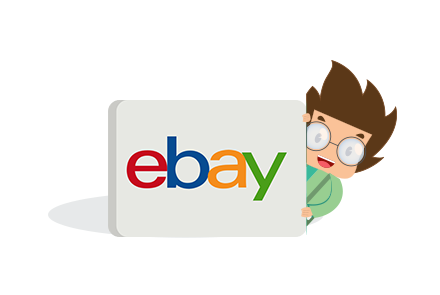 eBay Watching