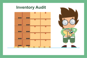 Inventory Audit