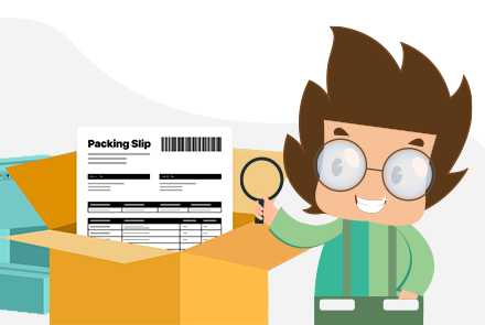 What Are Packing Slips and Why Are They Important?
