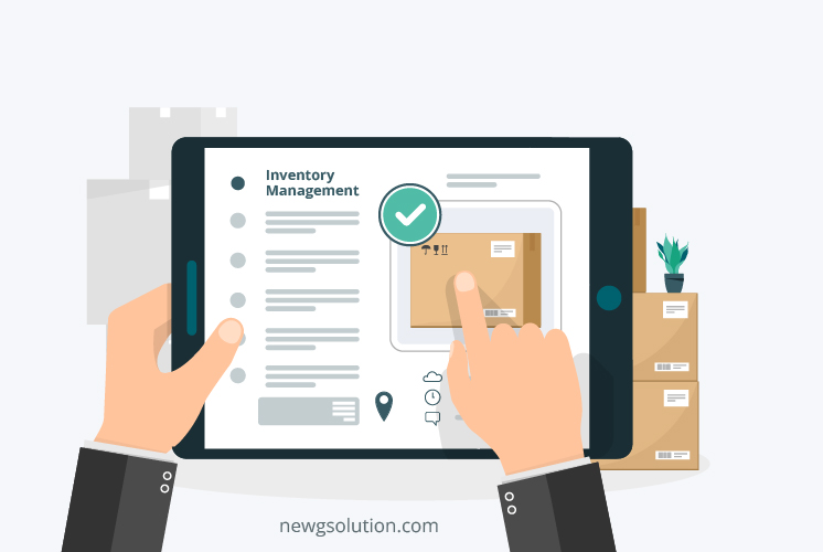 5 Reasons Why You Need Inventory Management Software