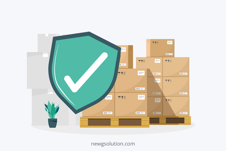 Inventory Protection: Plan for What You Cannot Control and Fix What You Can