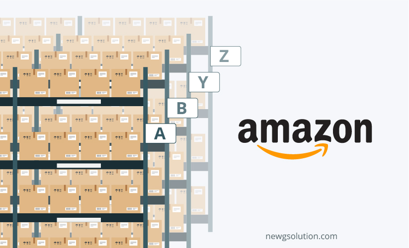 Online Retailers, Amazon