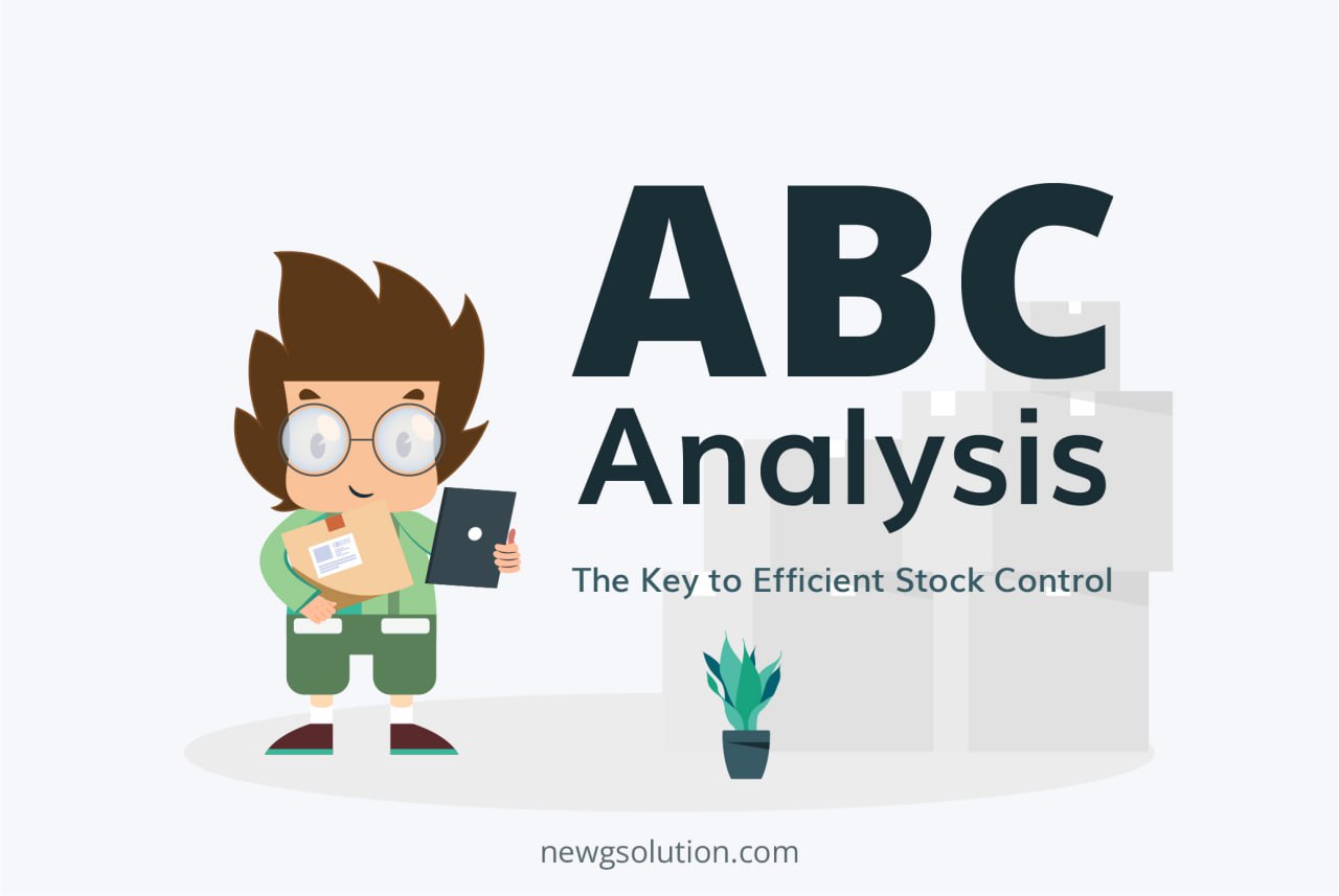 ABC Analysis The Key to Efficient Stock Control