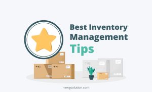 Best Inventory Management Tips