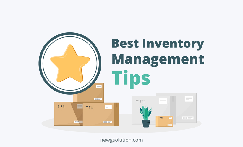 The Top Effective Inventory Management Tips