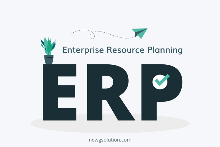 The Origins and Future of Enterprise Resource Planning “ERP History”