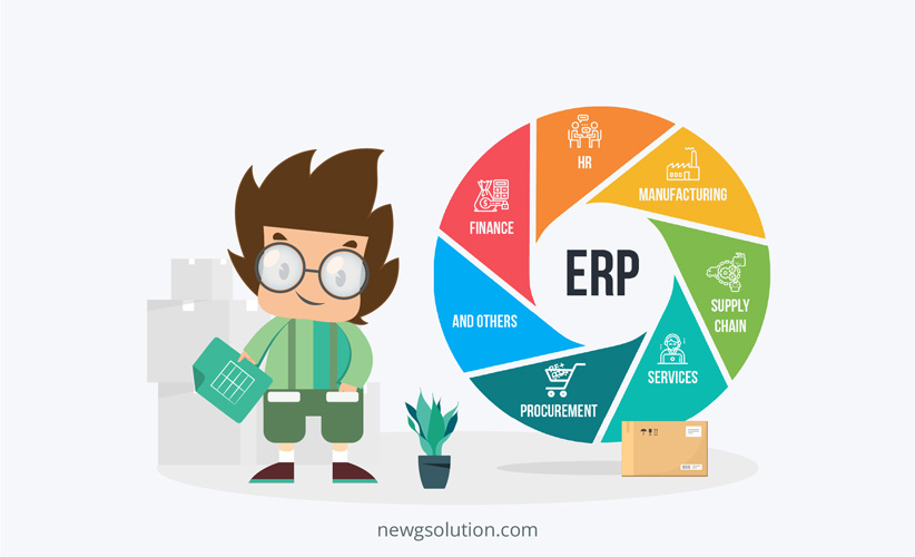 How-Does-an-ERP-System-Work