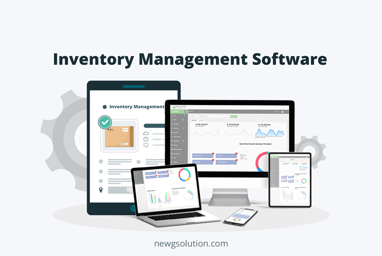 How to Choose Inventory Management Software