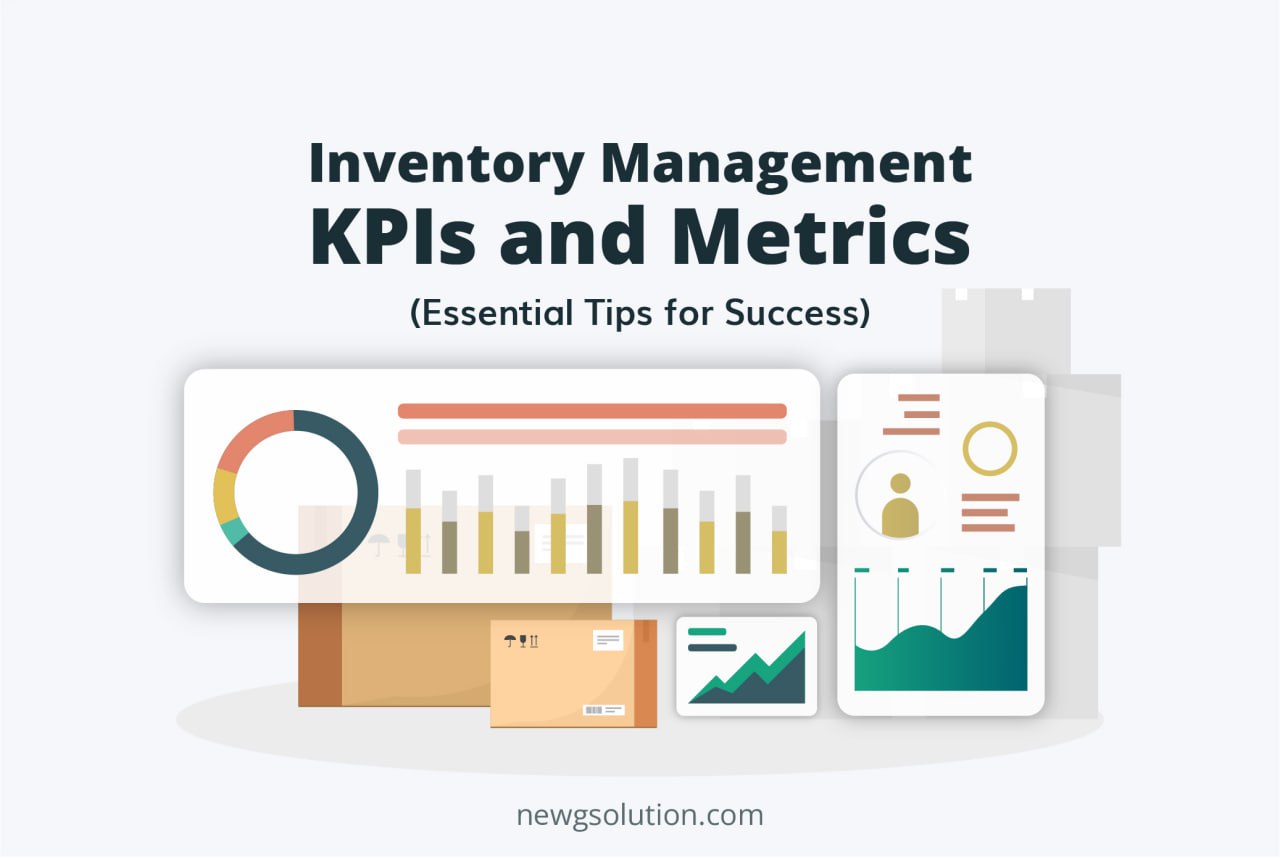 Inventory Management KPIs and Metrics