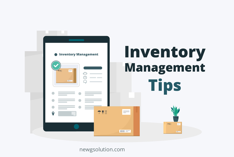 Inventory-Management-Tips