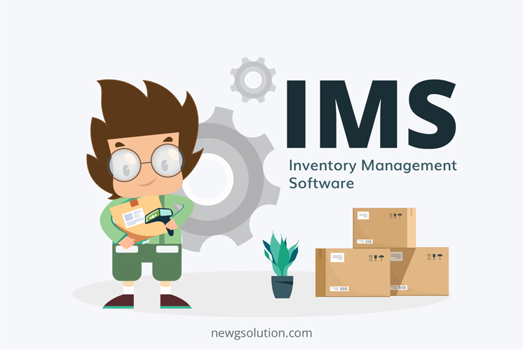 Your Full Guide to Inventory Management Software