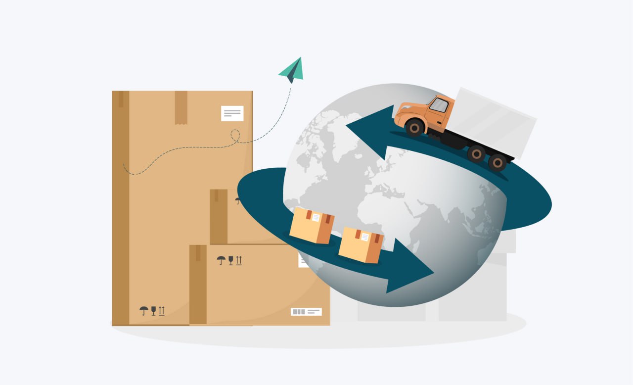 The Stages Of Reverse Logistics
