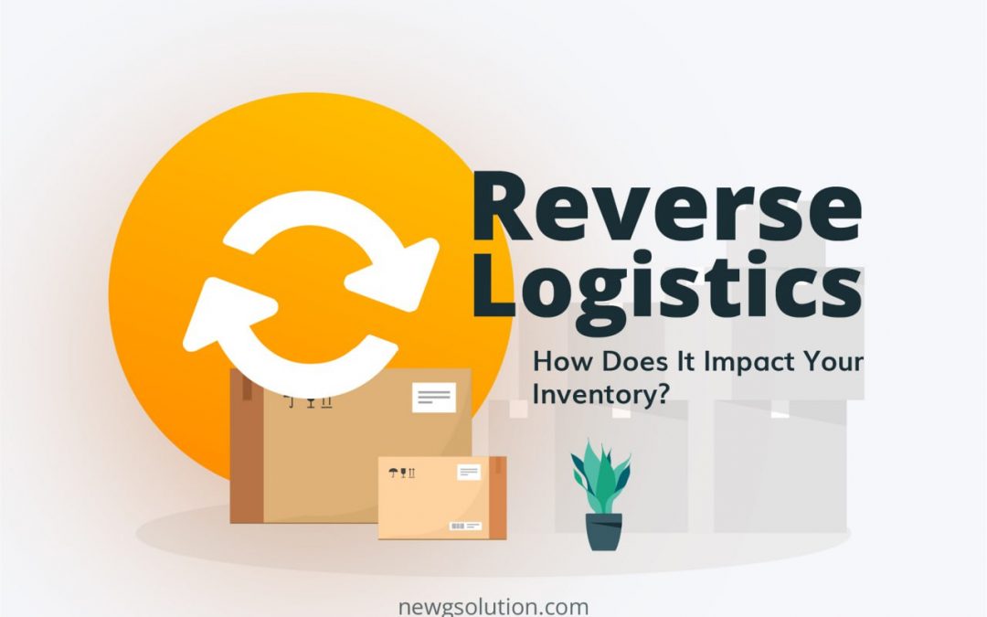 What is Reverse Logistics? How Does It Impact Your Inventory?